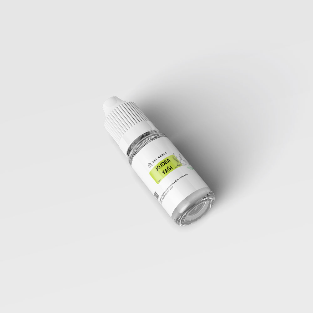 Jojoba Yağı - Görsel 2