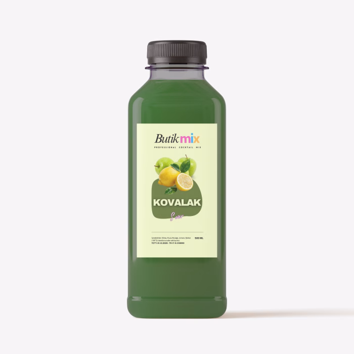 Kovalak Hazır Kokteyl (500ml)
