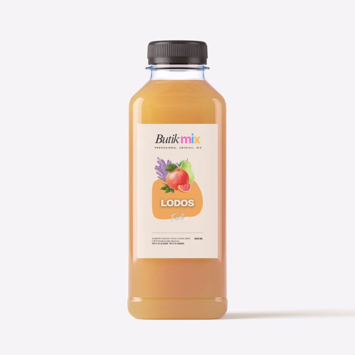 Lodos Hazır Kokteyl (500ml)
