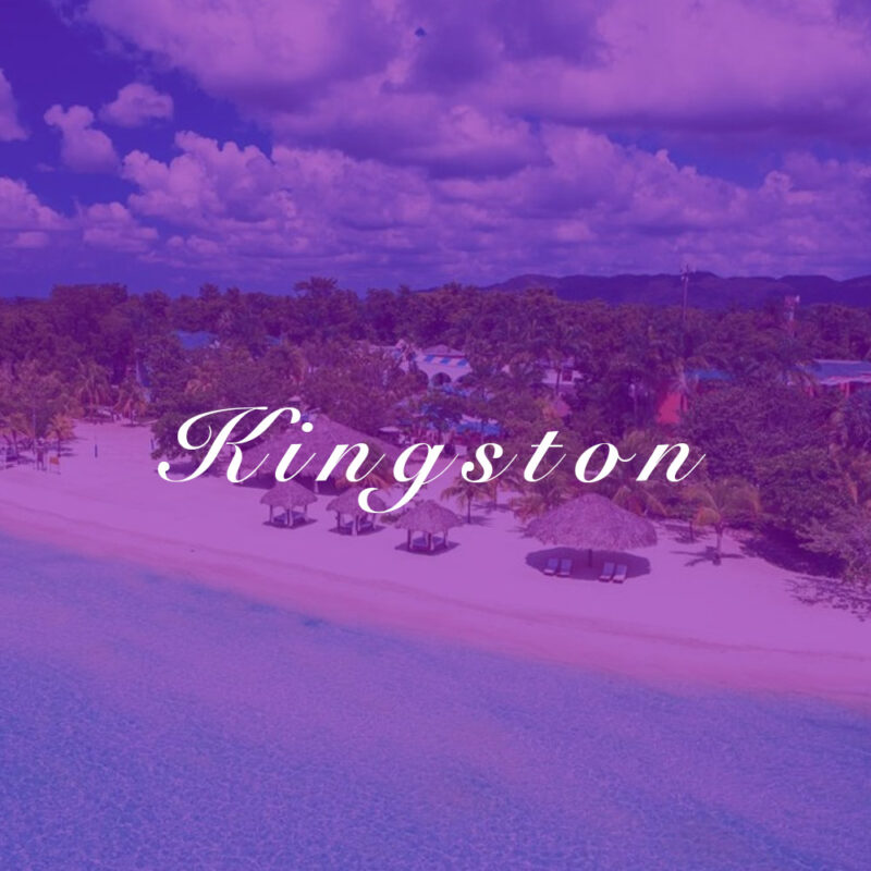 Kingston Şeker Kamışı