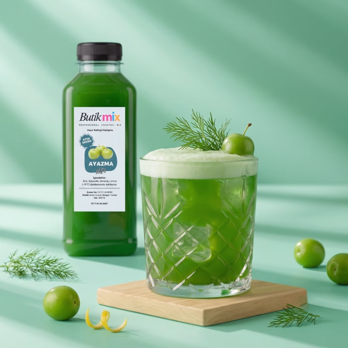 Alternative view of Ayazma Hazır Kokteyl (500ml)