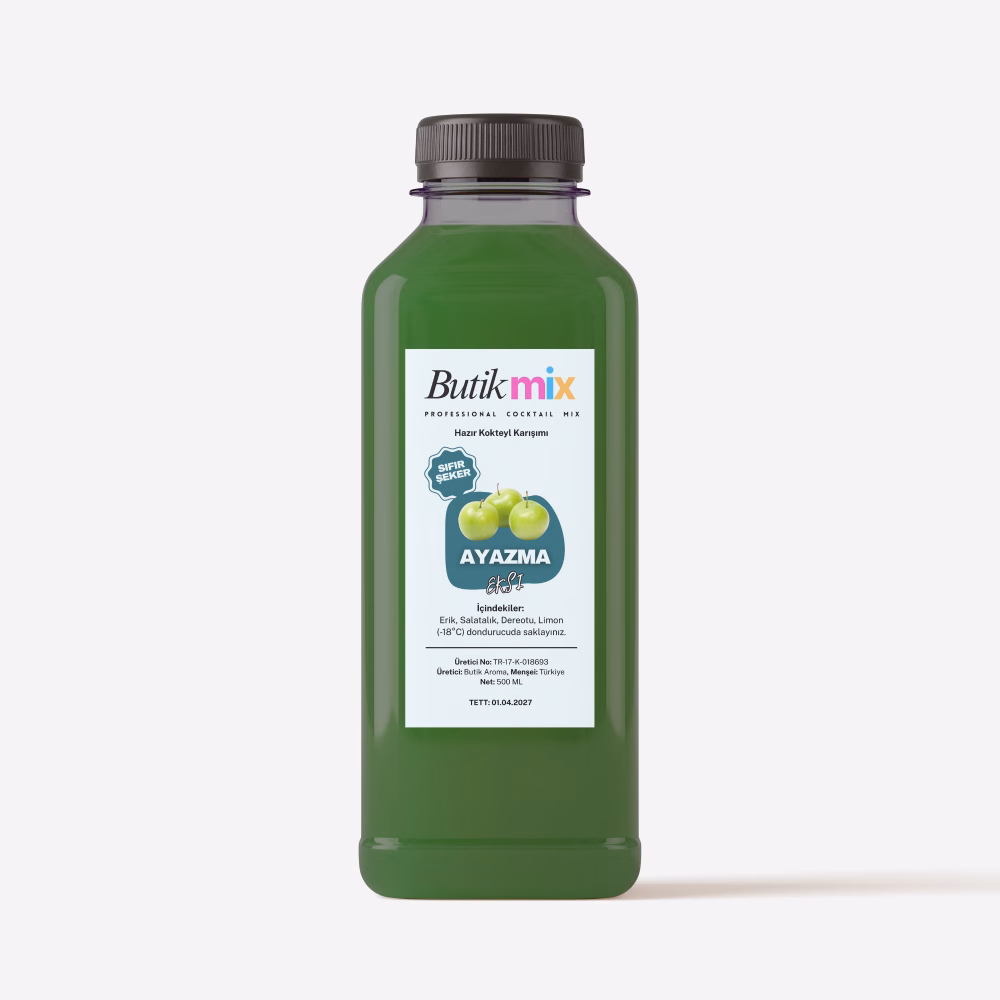 Ayazma Hazır Kokteyl (500ml)