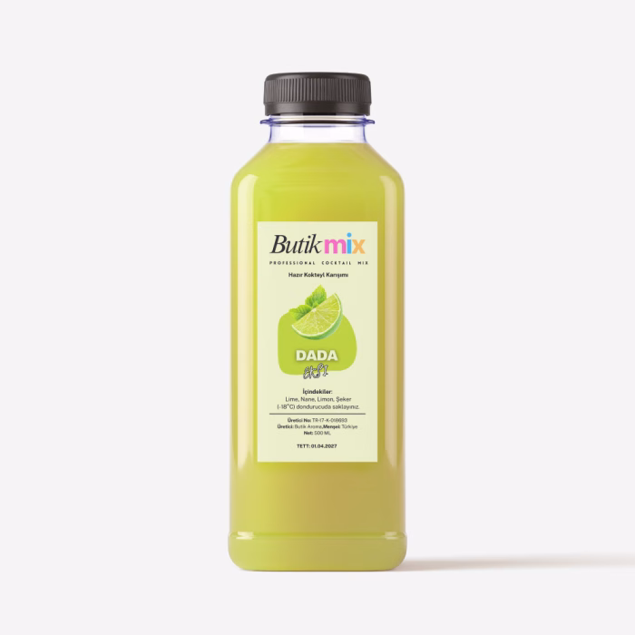 Dada Hazır Kokteyl (500ml)