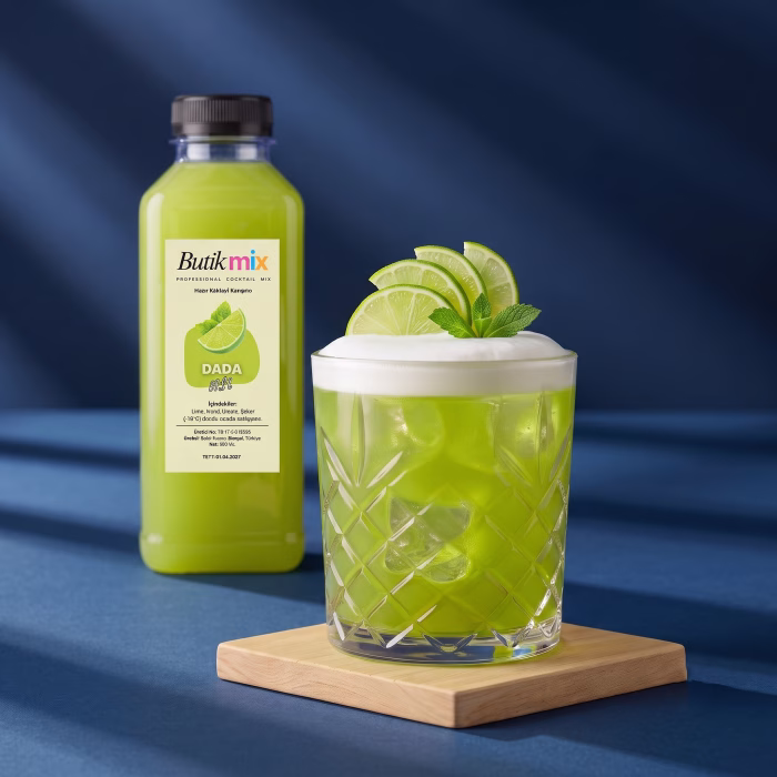 Alternative view of Dada Hazır Kokteyl (500ml)