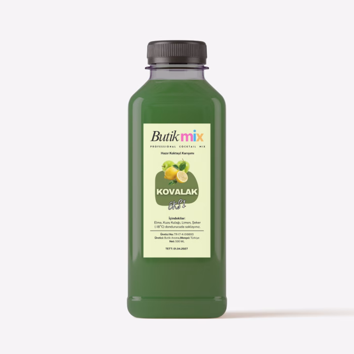 Kovalak Hazır Kokteyl (500ml)