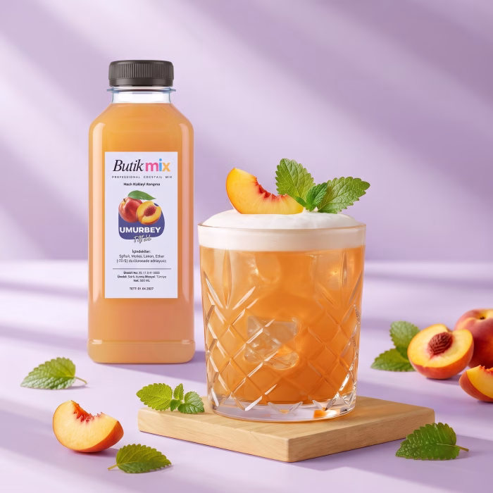 Alternative view of Umurbey Hazır Kokteyl (500ml)