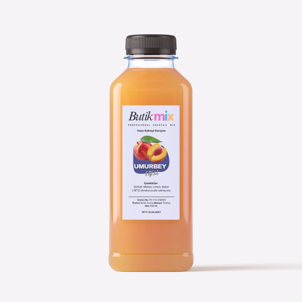 Umurbey Hazır Kokteyl (500ml)