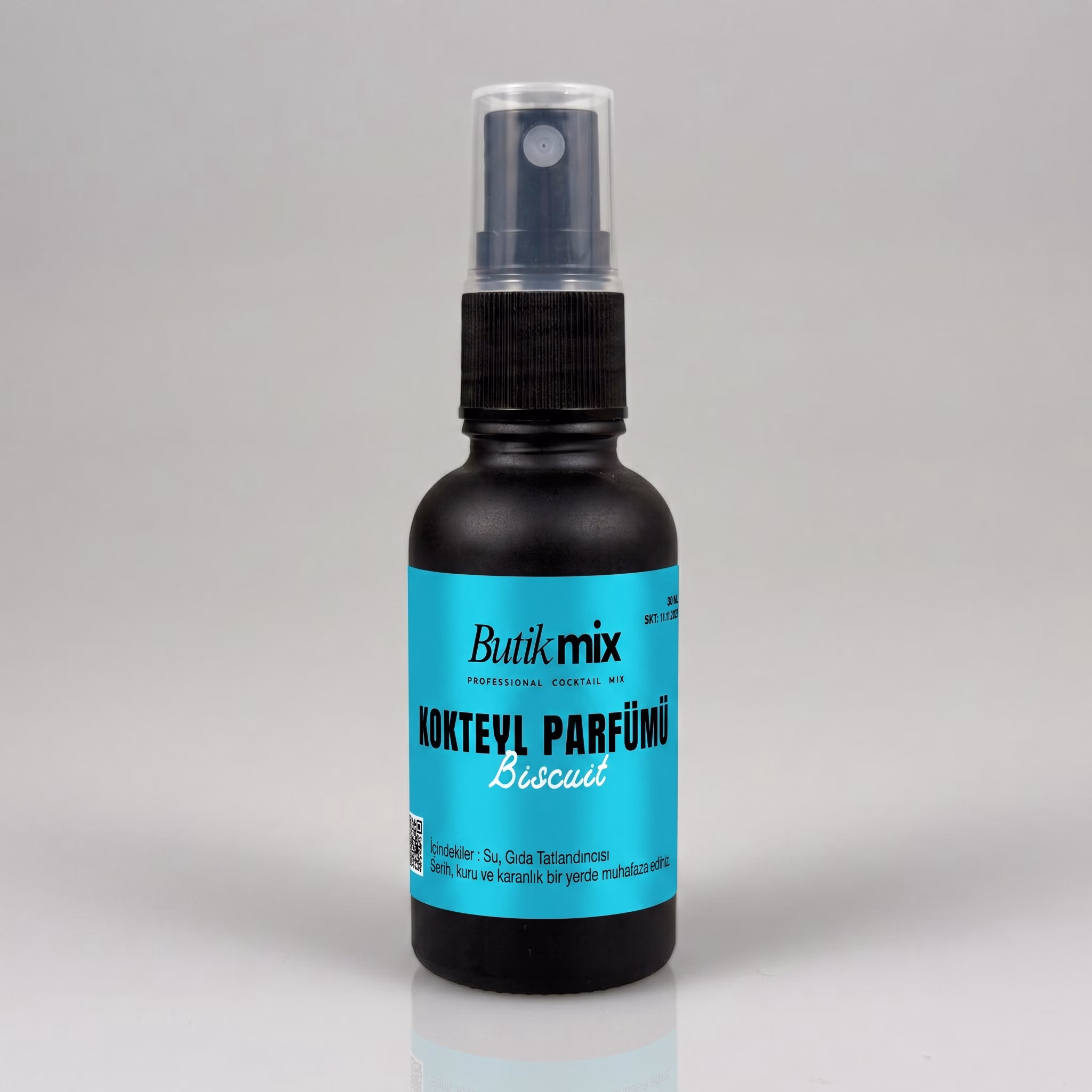 Biscuit Kokteyl Parfümü (30ml)