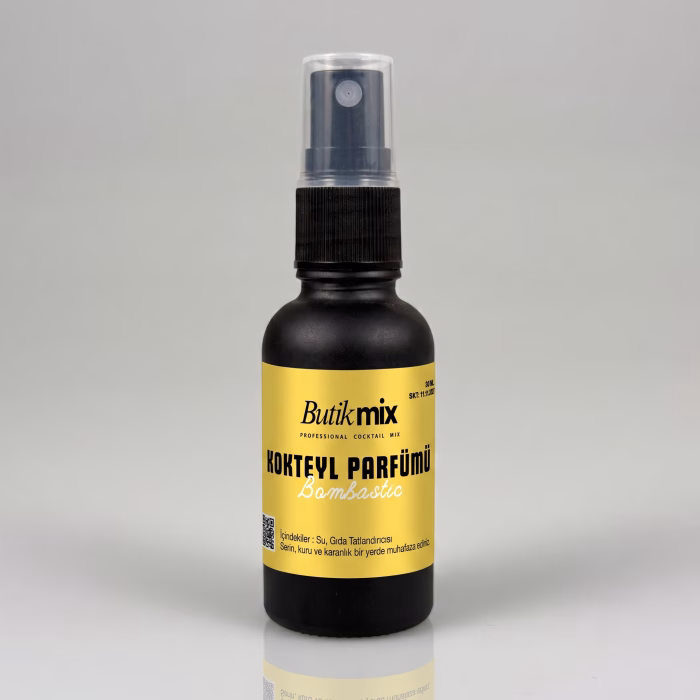 Bombastic Kokteyl Parfümü (30ml)