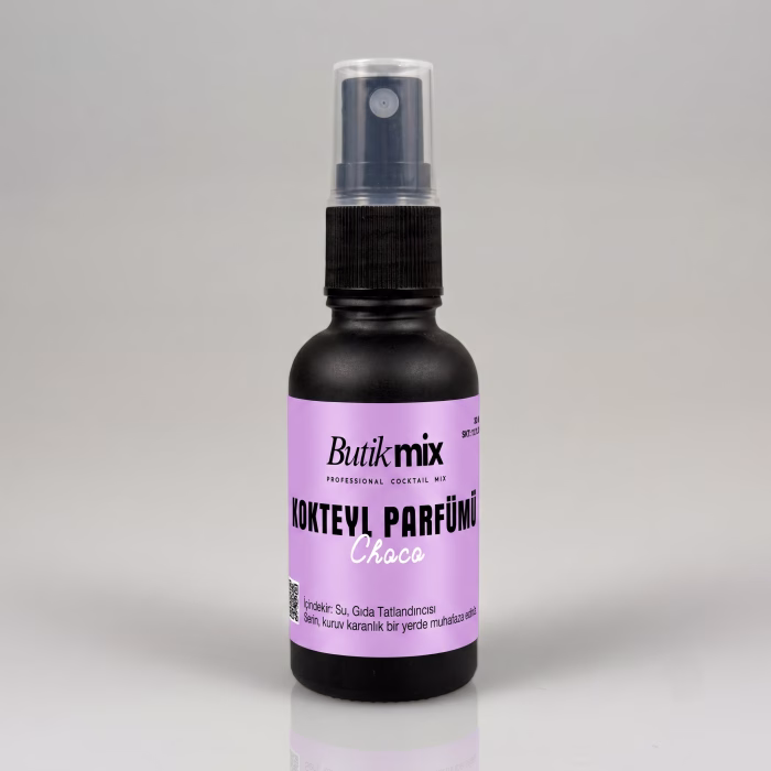 Choco Kokteyl Parfümü (30ml)