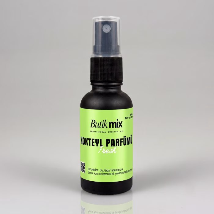 Fresh Kokteyl Parfümü (30ml)