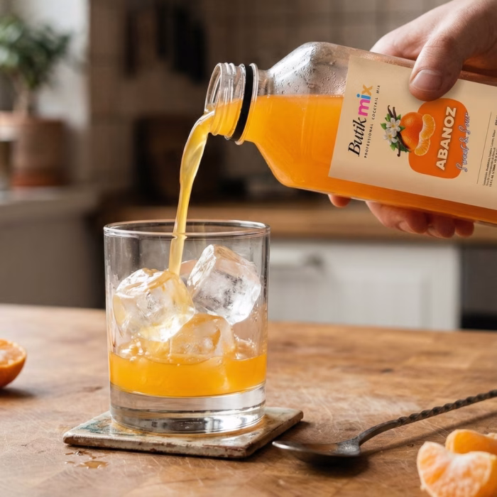 Alternative view of Abanoz Hazır Kokteyl (500ml)