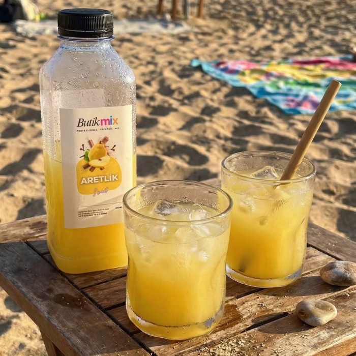 Alternative view of Aretlik Hazır Kokteyl (500ml)