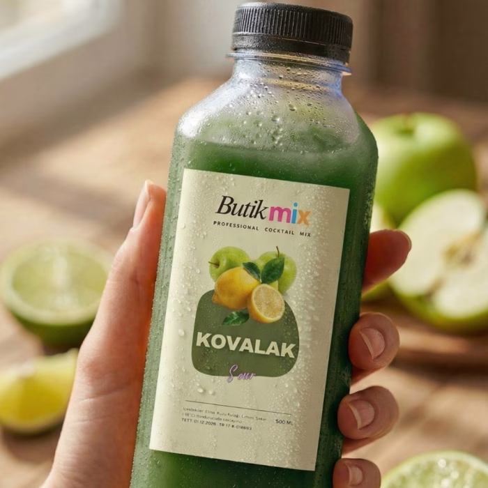 Alternative view of Kovalak Hazır Kokteyl (500ml)